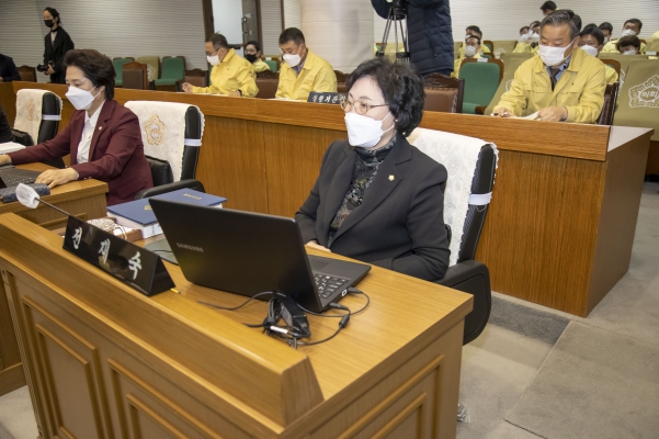 제89회 정례회 개회 및 1차 본회의_15
