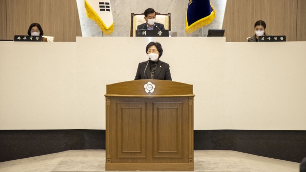 제89회 정례회 개회 및 1차 본회의_25