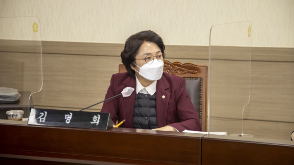 제89회 정례회 의원회활동 - 제1차 총무위원회_11
