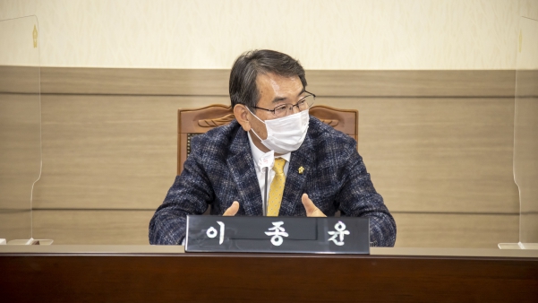 제89회 정례회 의원회활동 - 제1차 총무위원회_14