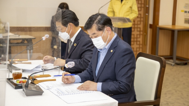 제47차 대기업 대표와의 간담회(보정)_1