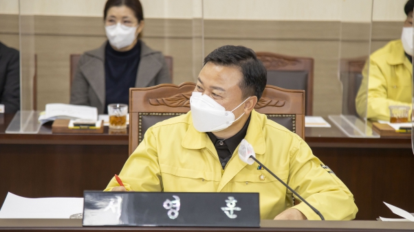 제89회 정례회 위원회 활동 - 제1차 의회운영위원회_6