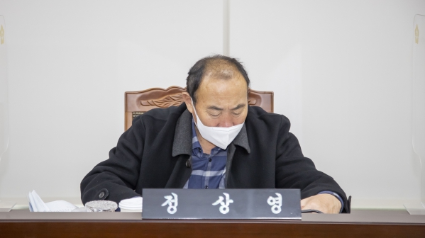 제89회 정례회 의원회활동 - 제1차 산업건설위원회_7