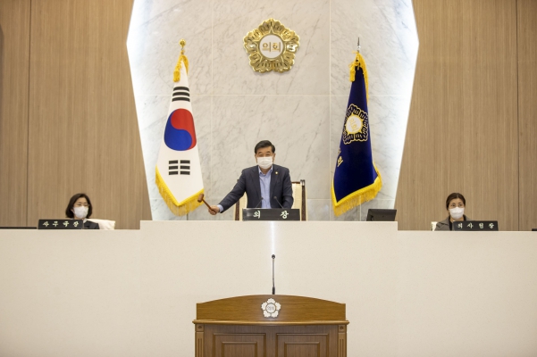 제89회 정례회 제3차 본회의_1