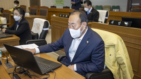 제89회 정례회 4차 본회의 - 시정질문_6