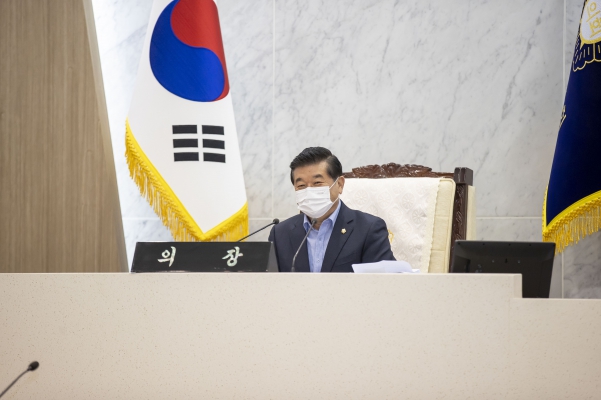 제89회 당진시의회 정례회 제7차 본회의 - 시정질문_1