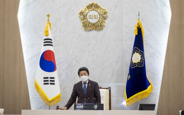 제89회 당진시의회 정례회 제7차 본회의 - 시정질문_8