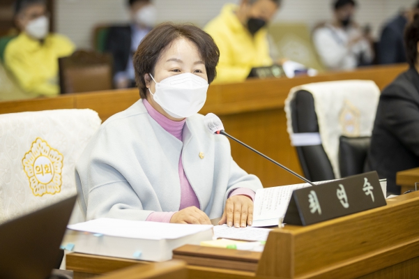 제89회 당진시의회 정례회 제8차 본회의 - 시정질문_5