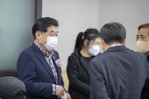 고대커뮤니티센터 준공식_2