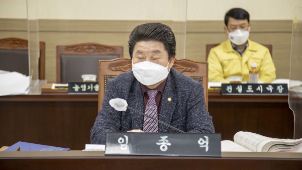 제89차 정례회 위원회 활동 - 제4차 산건위원회_2