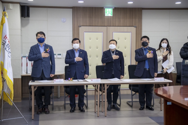 건강보험제도 발전 유공자 표창 수여식_1