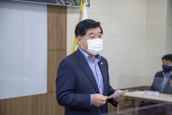 건강보험제도 발전 유공자 표창 수여식_7