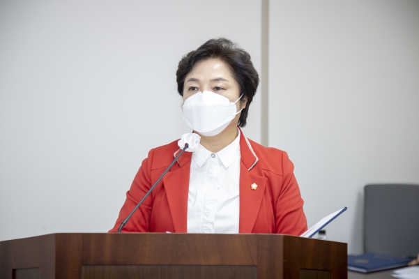 의회운영위원회(제90회 임시회 일정 협의)_4
