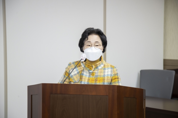 제90회 당진시의회(임시회) 위원회 활동 - 제1차 의회운영위원회_7