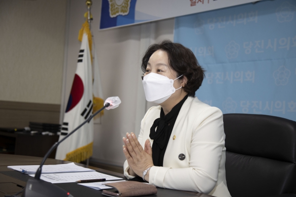 당진시 여성어업인과의 간담회_3
