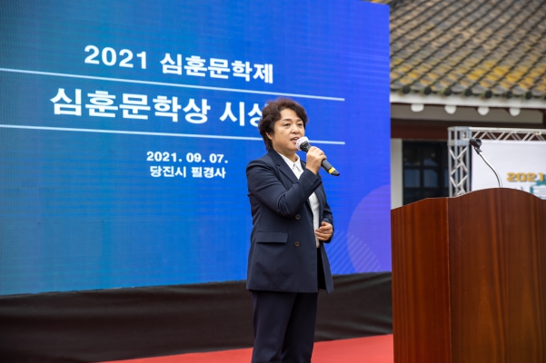 제85주기 심훈 추모제_3