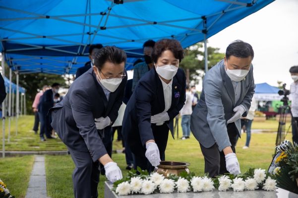 제85주기 심훈 추모제_11