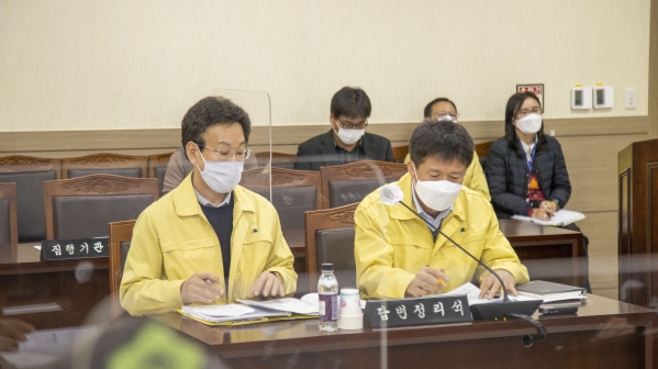 제89회 정례회 의원회활동 - 제1차 총무위원회_3