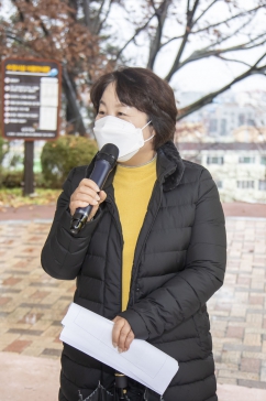 2021년도 시정질문 대비 현장방문 - 1일차_7