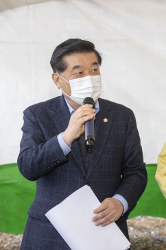 2021년도 시정질문 대비 현장방문 - 1일차_14