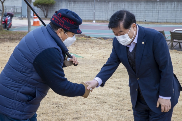 2021 당진협회장기 그라운드골프대회_3