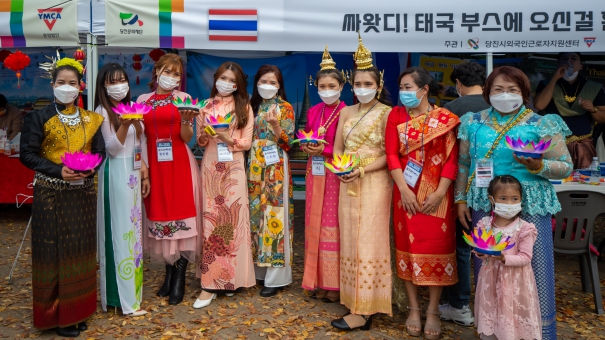 외국인근로자 문화축제_4