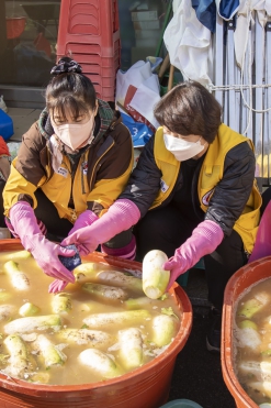 적십자 협의회 김장_4