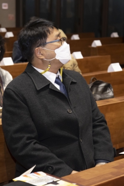김대건신부 탄생 200주년 기념 특별 시집 출판기념회_11