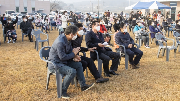 순성면 주민자치회 작은음악회_3