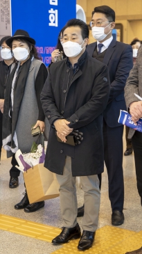 2021 당진문학제 개막식 및 출판기념회_3