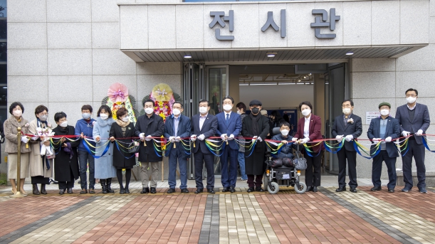 2021 당진문학제 개막식 및 출판기념회_9