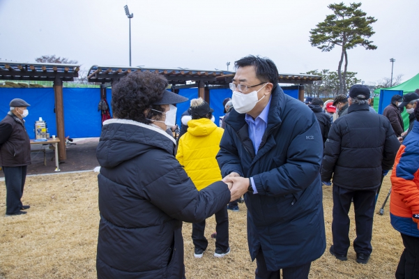 2021 당진협회장기 그라운드골프대회_4
