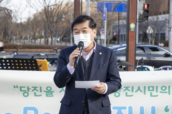 PEACE ROAD 당진시 '줍깅' 캠페인_8