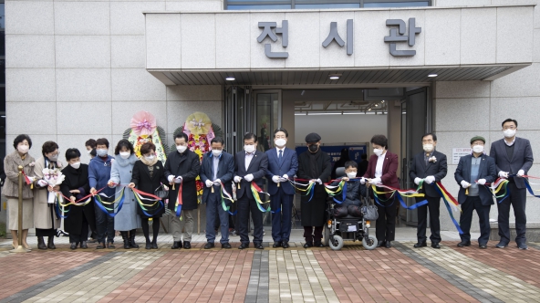 2021 당진문학제 개막식 및 출판기념회_10