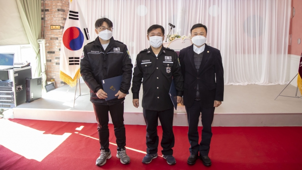 당진시자율방범연합대 당진3동 지대장 이취임식_8