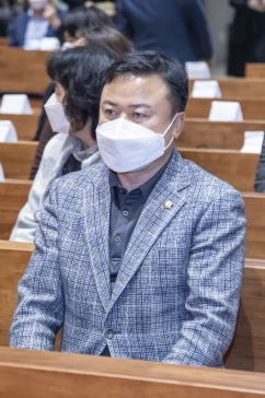 김대건신부 탄생 200주년 기념 특별 시집 출판기념회_7