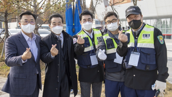 송악사회복지관 개관식_10
