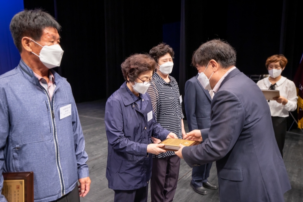 노인의날 기념식_6