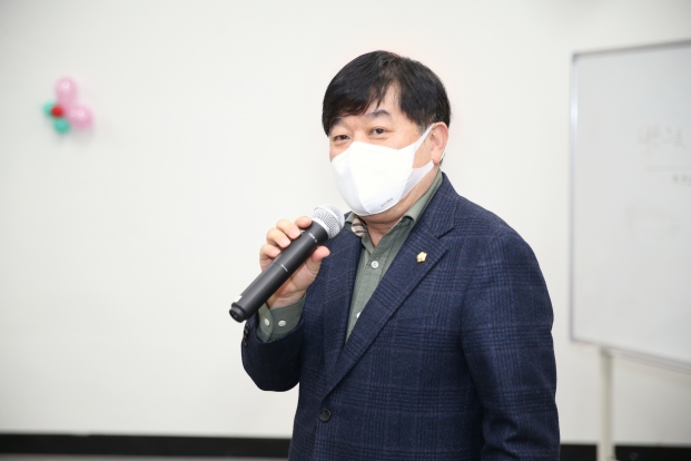 제2기 석문면주민자치회 출범 정기총회_1