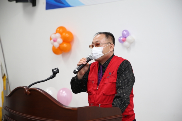 제2기 석문면주민자치회 출범 정기총회_6