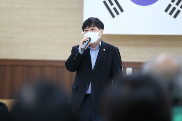 면천면, 새마을협의회.부녀회 정기총회_1