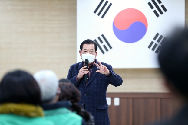 면천면, 새마을협의회.부녀회 정기총회_4