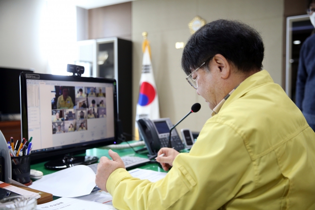 제100차 충남시군의장협의회 정례회(비대면)_7