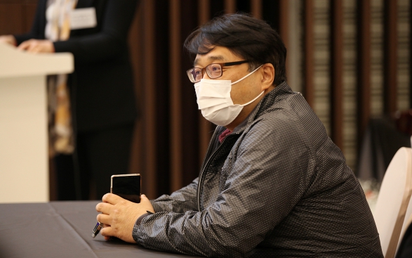 여성단체협의회장 이취임식_6
