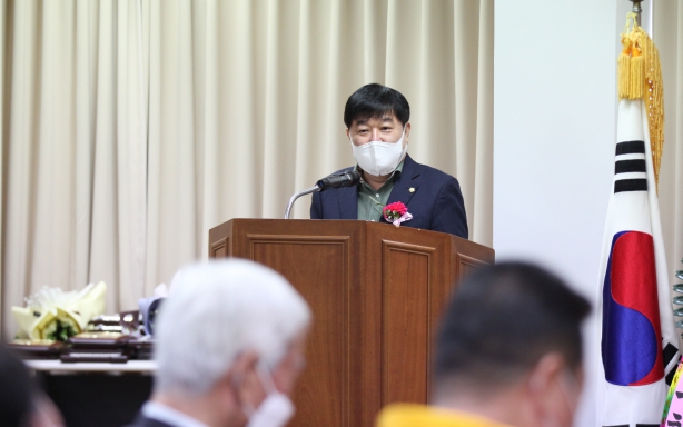 새마을운동 당진시회장단 이취임식_1