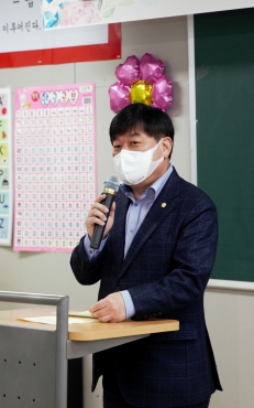 제10회 해나루시민학교 졸업식_3