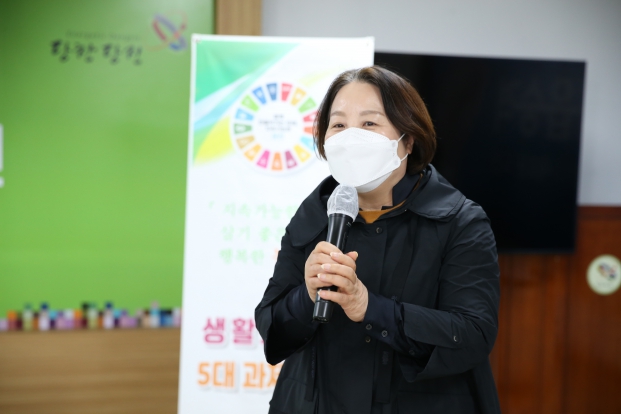 신평면, 생활개선회 연시총회_3