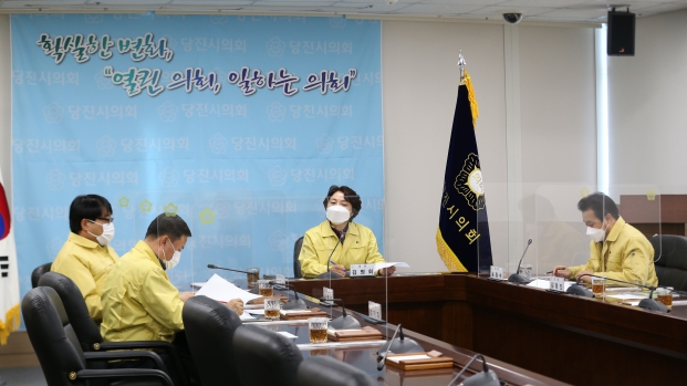 당진시의회 조례연구모임_1