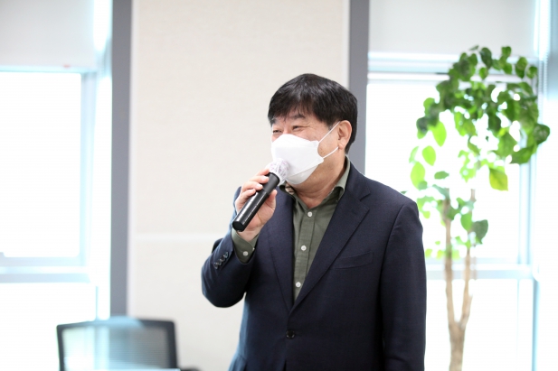 순성면, 이장협의회 정기총회_0