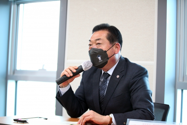 순성면, 이장협의회 정기총회_2